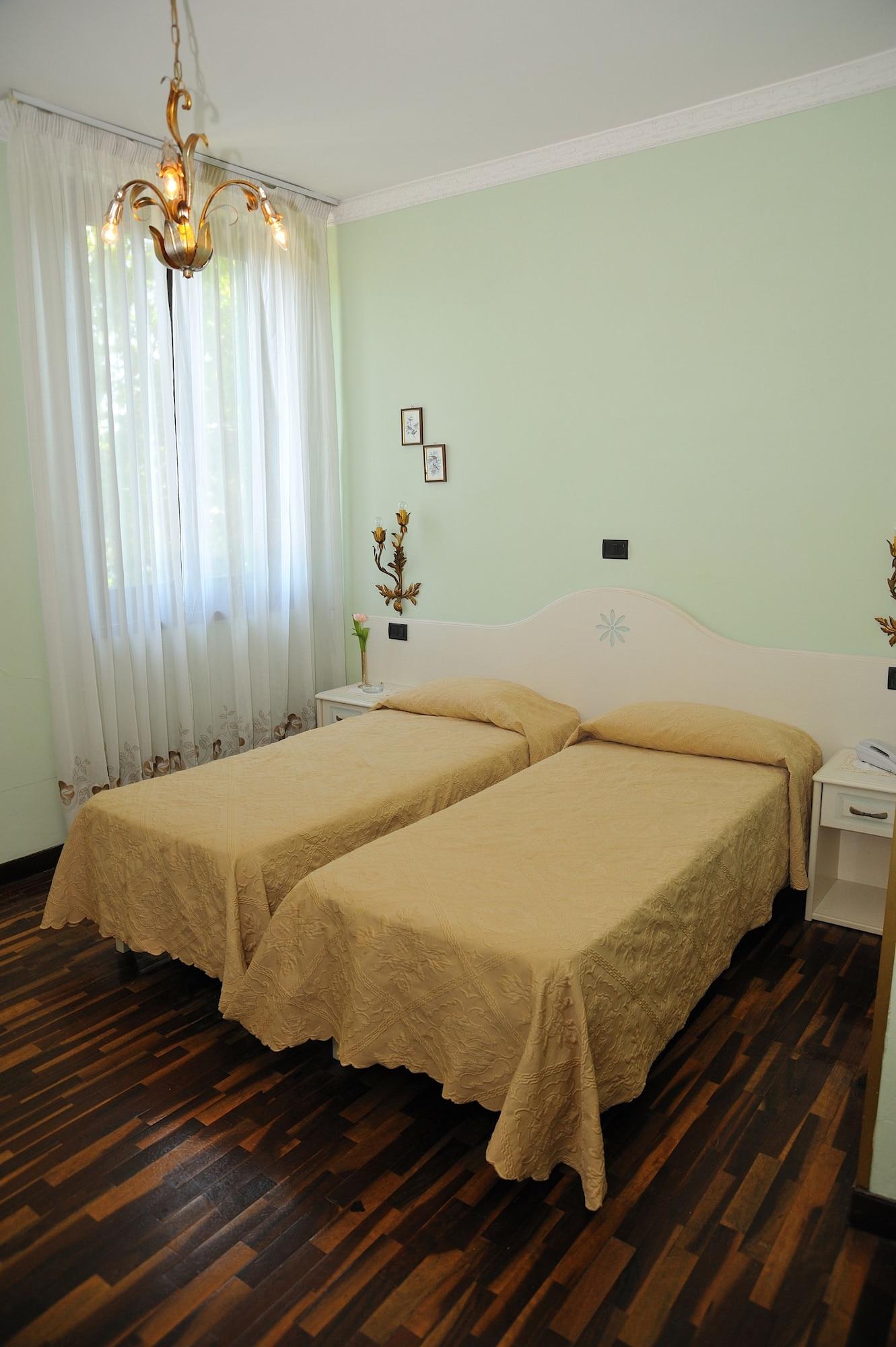 Hotel Savona Montecatini Terme Exteriör bild
