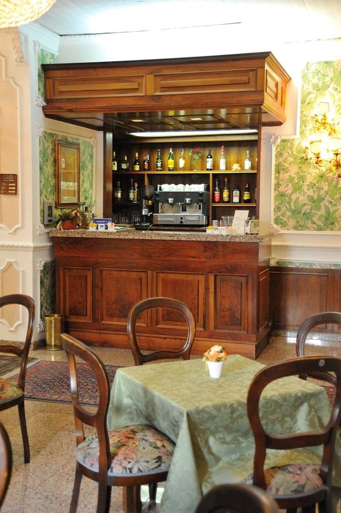 Hotel Savona Montecatini Terme Exteriör bild