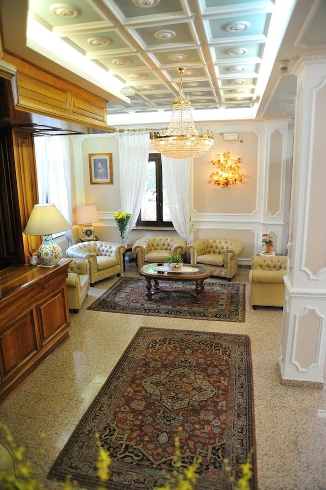 Hotel Savona Montecatini Terme Exteriör bild
