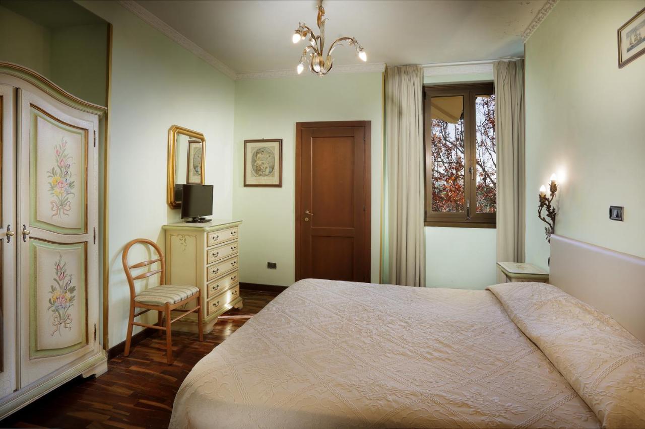 Hotel Savona Montecatini Terme Exteriör bild